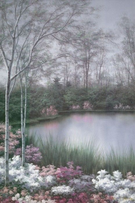 Diane Romanello Spring Melody l